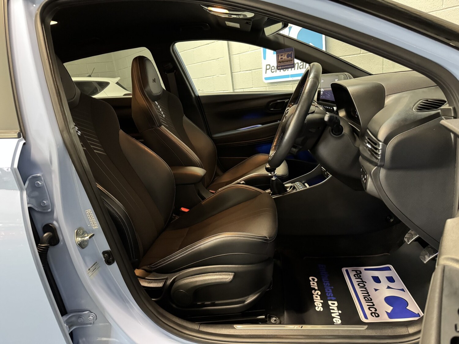 Used Hyundai i20 2022 for sale - 76329786: Photo 63