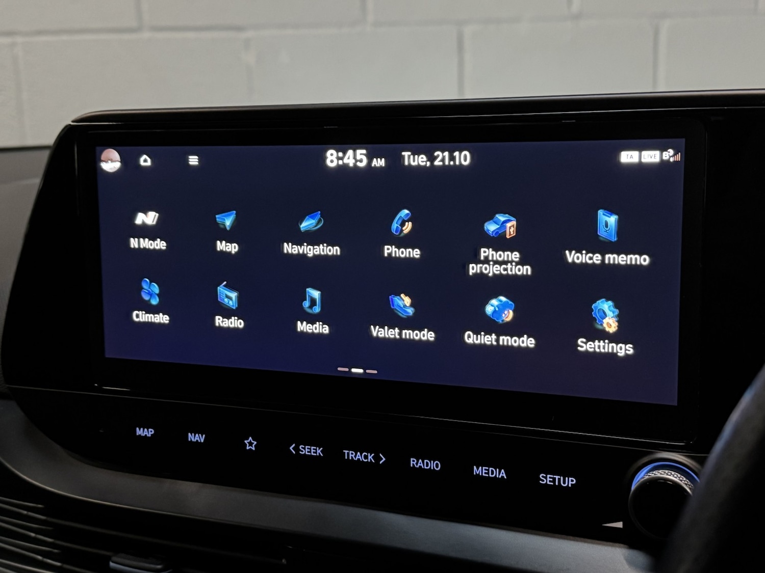 Used Hyundai i20 2022 for sale - 76329786: Photo 67