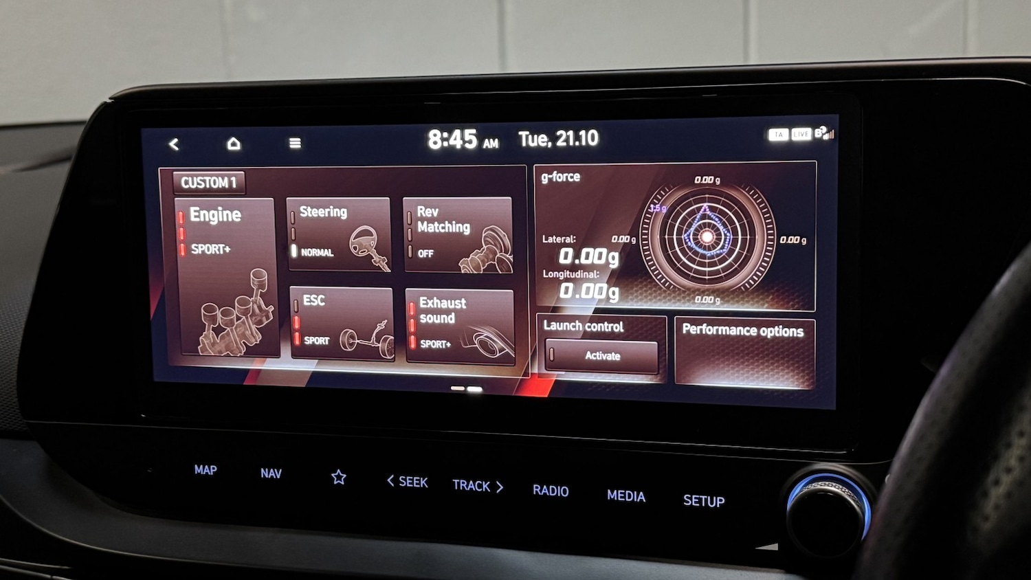 Used Hyundai i20 2022 for sale - 76329786: Photo 68
