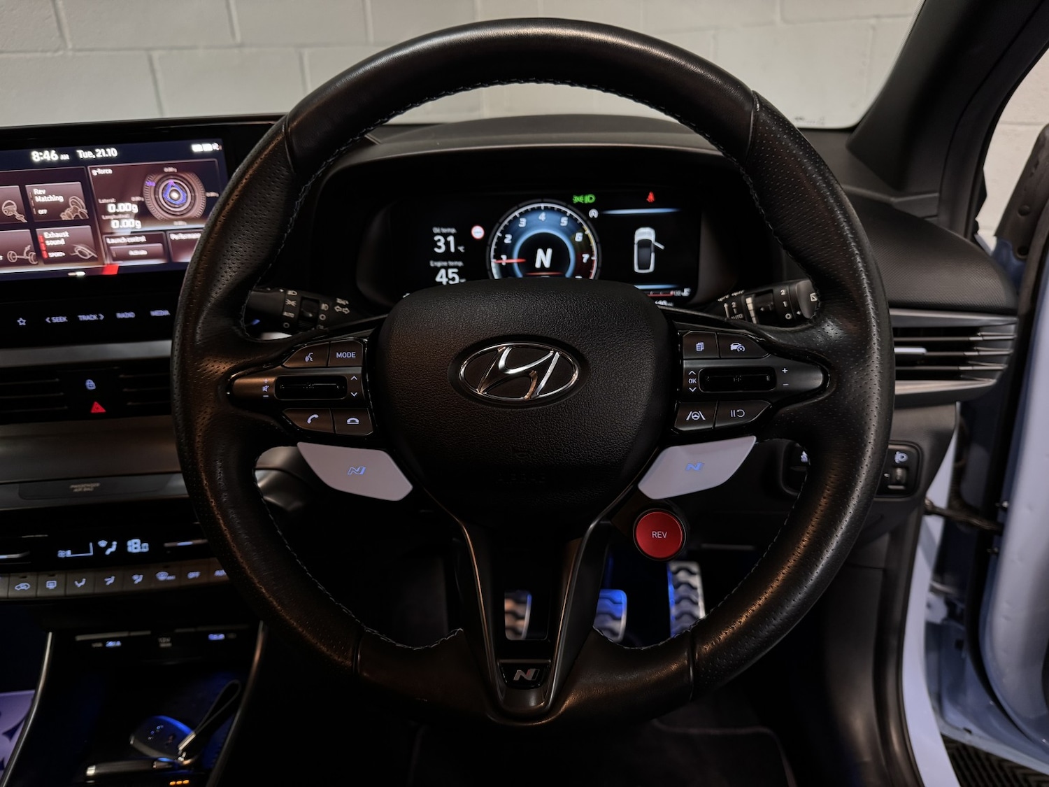 Used Hyundai i20 2022 for sale - 76329786: Photo 71
