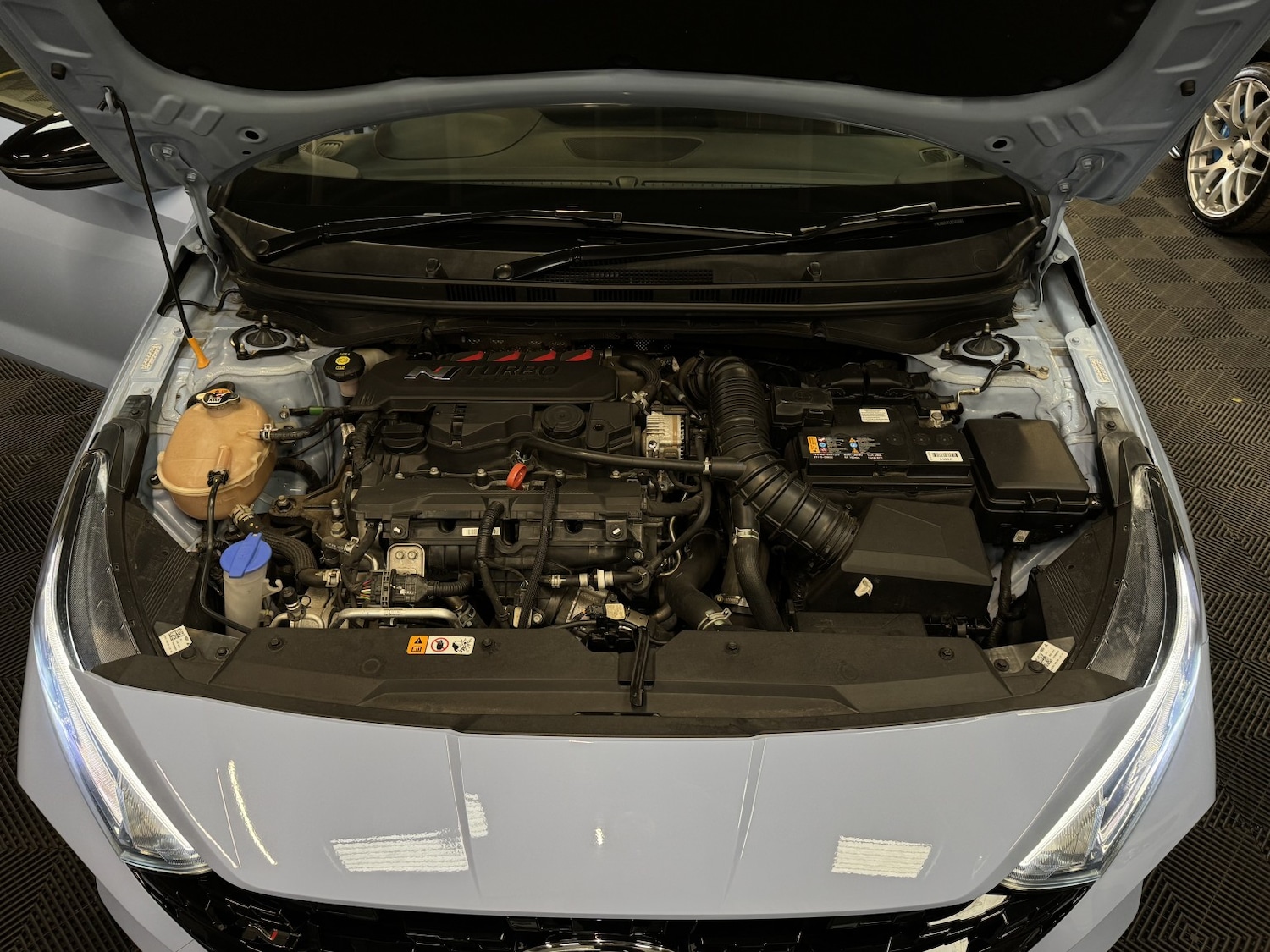 Used Hyundai i20 2022 for sale - 76329786: Photo 72