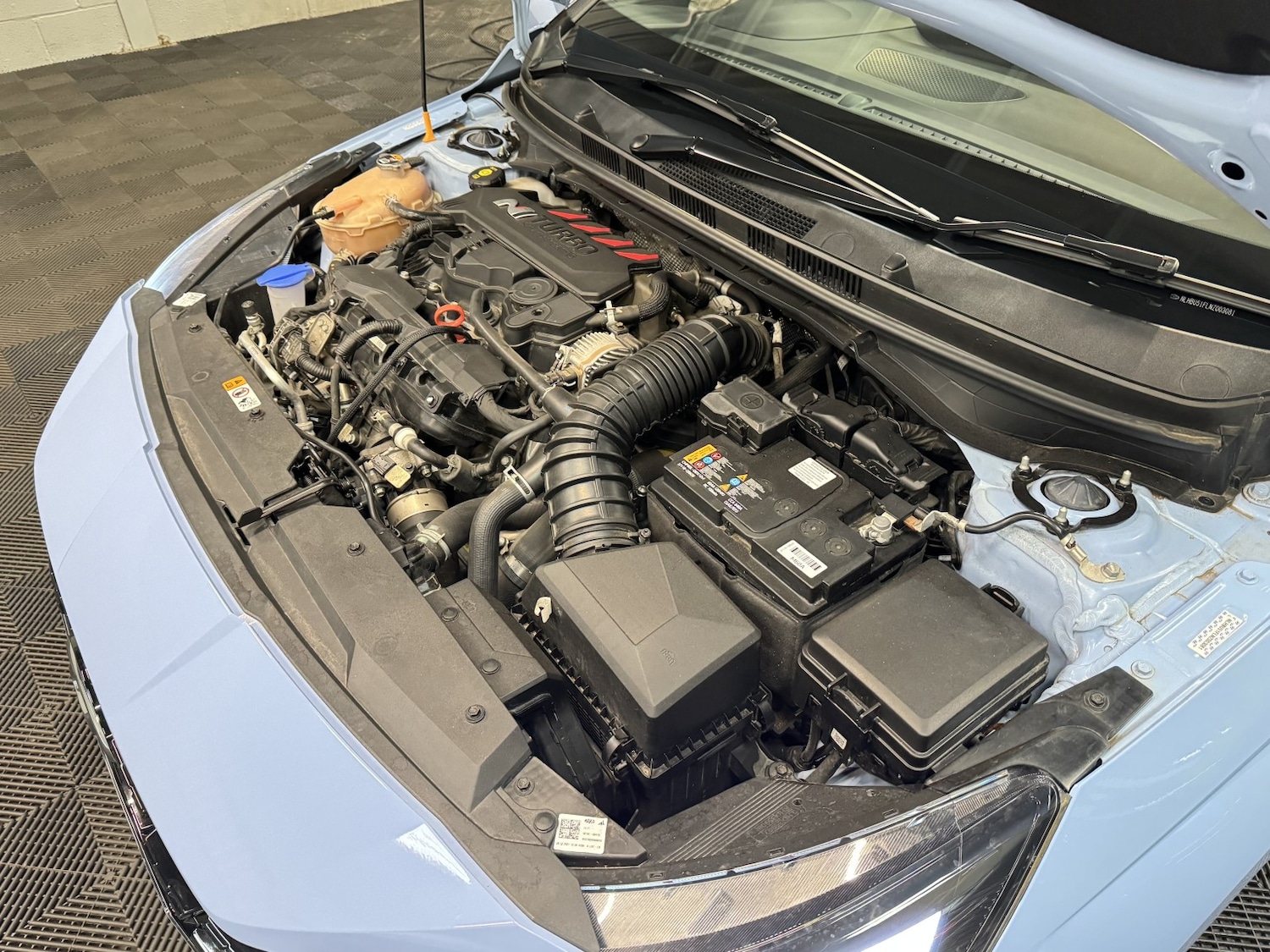 Used Hyundai i20 2022 for sale - 76329786: Photo 73