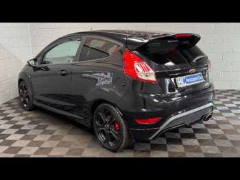 Used Ford Fiesta 2015 for sale - 74864245: Photo