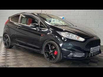 Used Ford Fiesta 2015 for sale - 74864245: Photo
