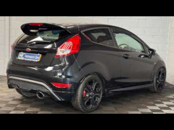 Used Ford Fiesta 2015 for sale - 74864245: Photo