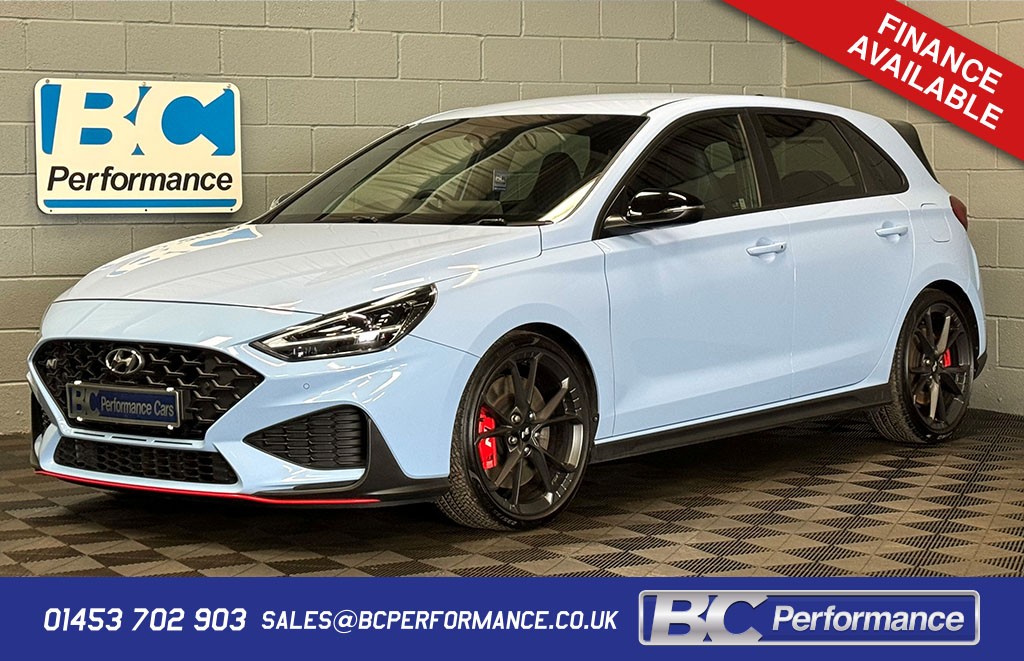 Used Hyundai i30 2021 for sale - 76418321: Photo 1