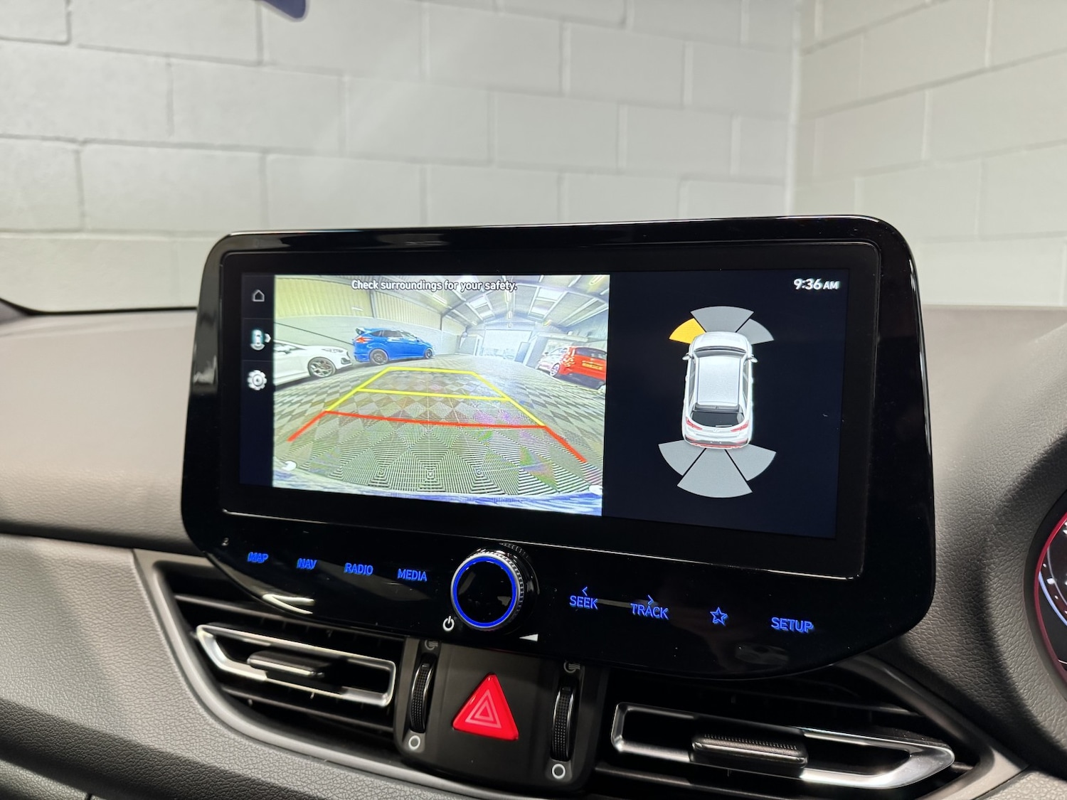 Used Hyundai i30 2021 for sale - 76418321: Photo 10