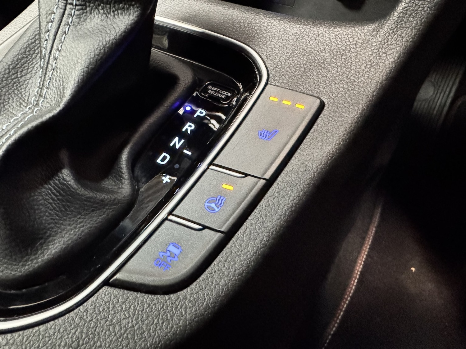 Used Hyundai i30 2021 for sale - 76418321: Photo 11