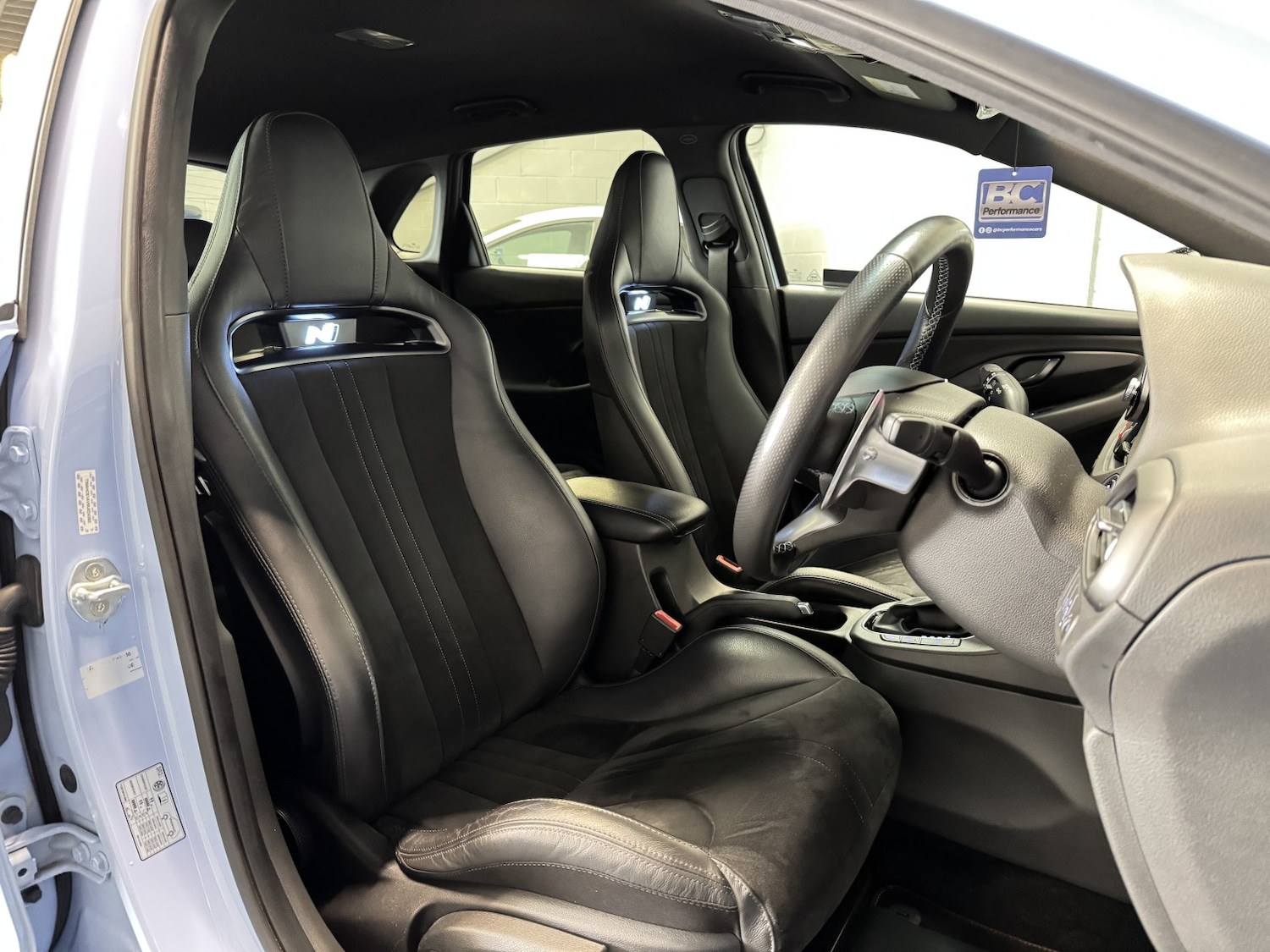 Used Hyundai i30 2021 for sale - 76418321: Photo 12