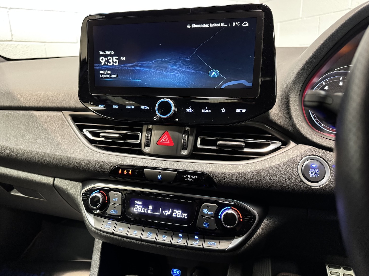 Used Hyundai i30 2021 for sale - 76418321: Photo 13