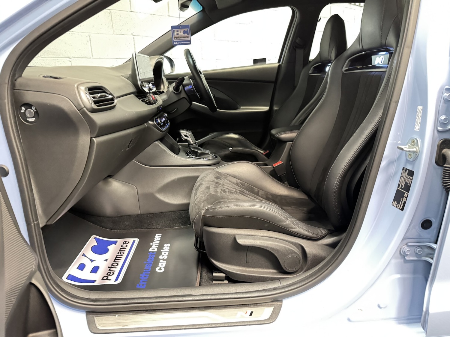 Used Hyundai i30 2021 for sale - 76418321: Photo 14