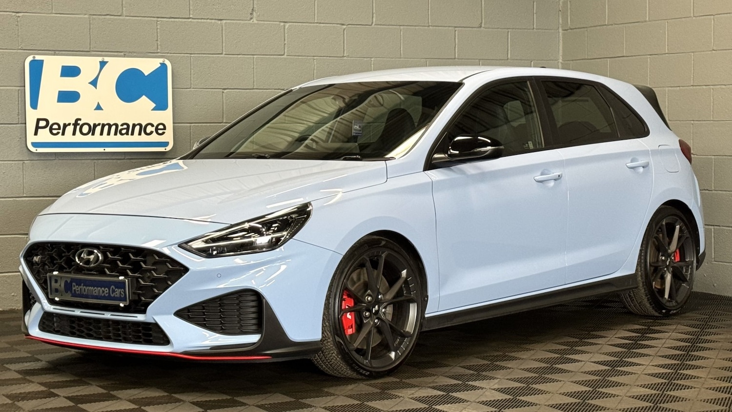 Used Hyundai i30 2021 for sale - 76418321: Photo 15