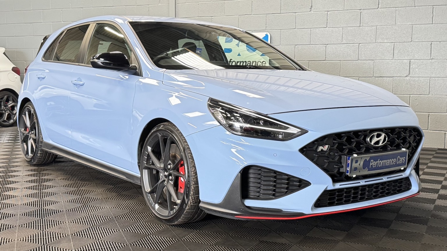 Used Hyundai i30 2021 for sale - 76418321: Photo 16