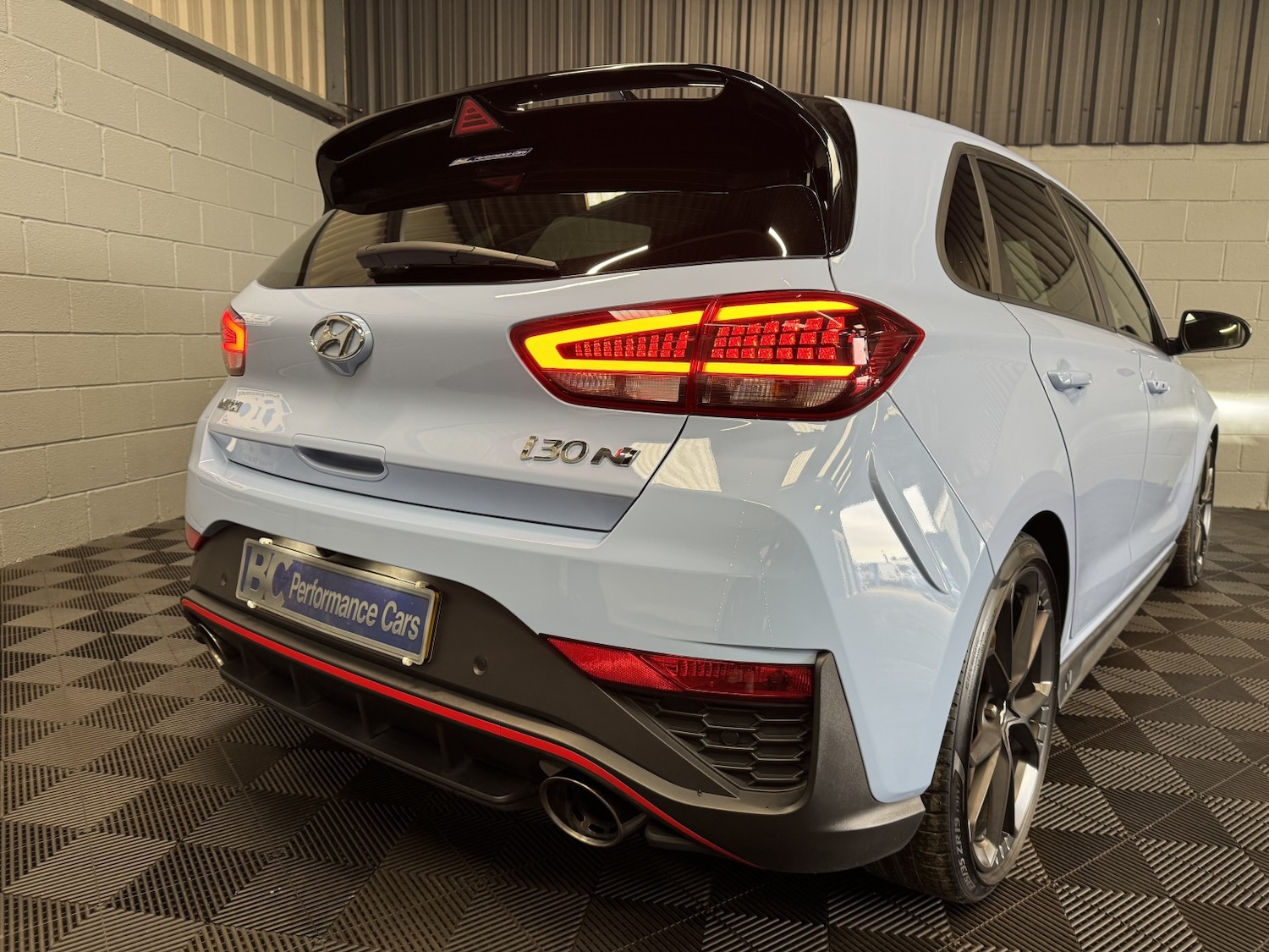 Used Hyundai i30 2021 for sale - 76418321: Photo 17