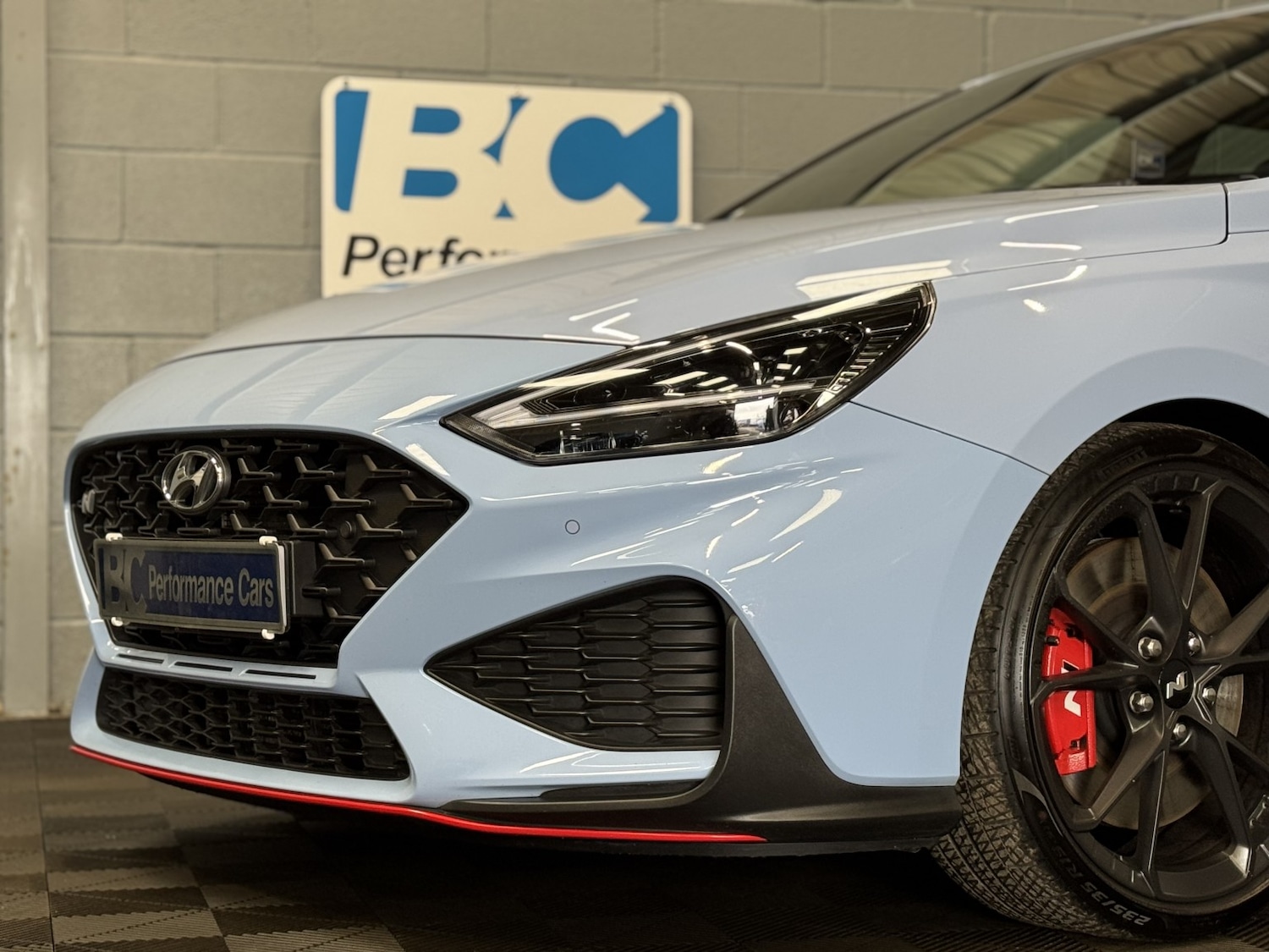 Used Hyundai i30 2021 for sale - 76418321: Photo 18