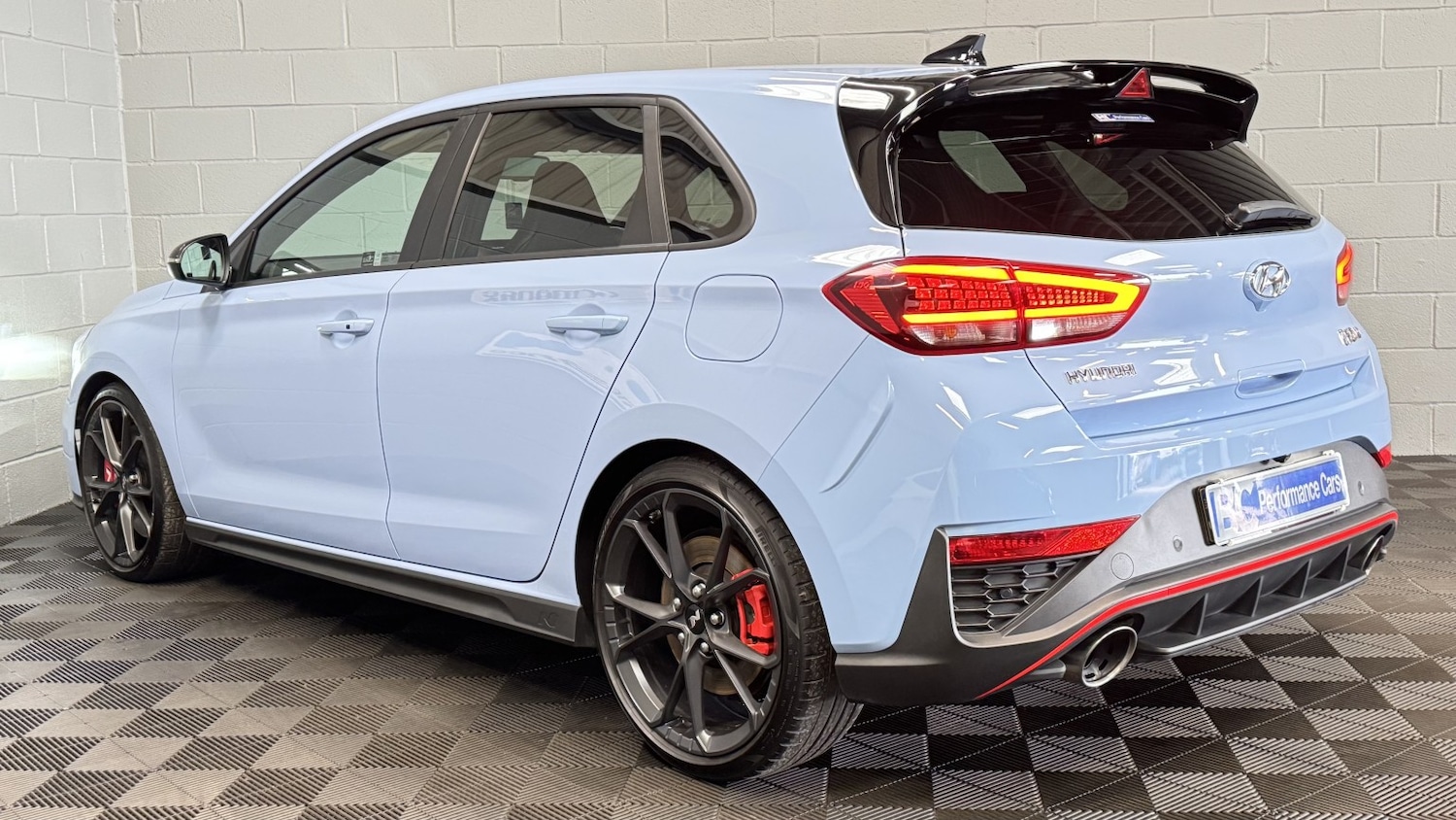 Used Hyundai i30 2021 for sale - 76418321: Photo 19