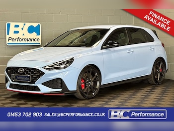 Used Hyundai i30 2021 for sale - 76418321: Photo