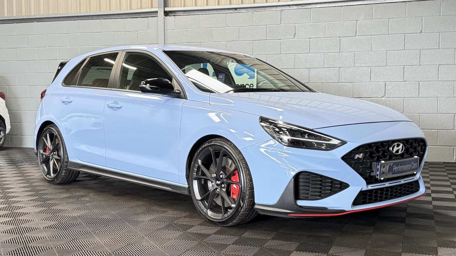 Used Hyundai i30 2021 for sale - 76418321: Photo 2