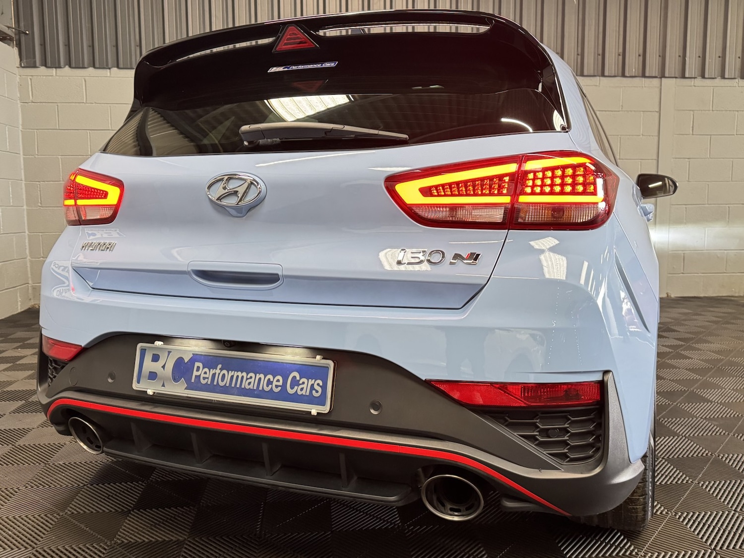 Used Hyundai i30 2021 for sale - 76418321: Photo 20