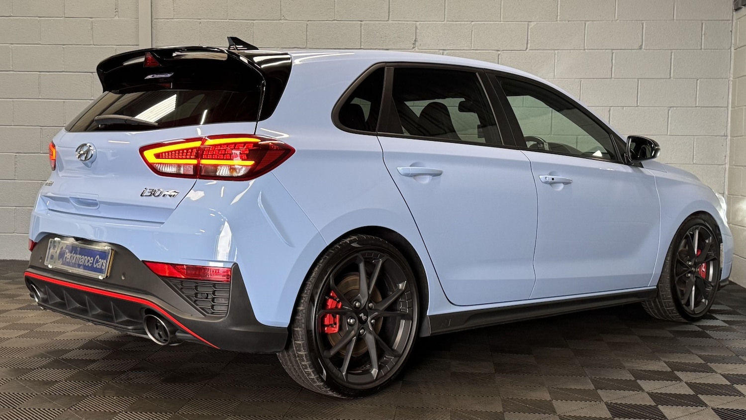 Used Hyundai i30 2021 for sale - 76418321: Photo 21