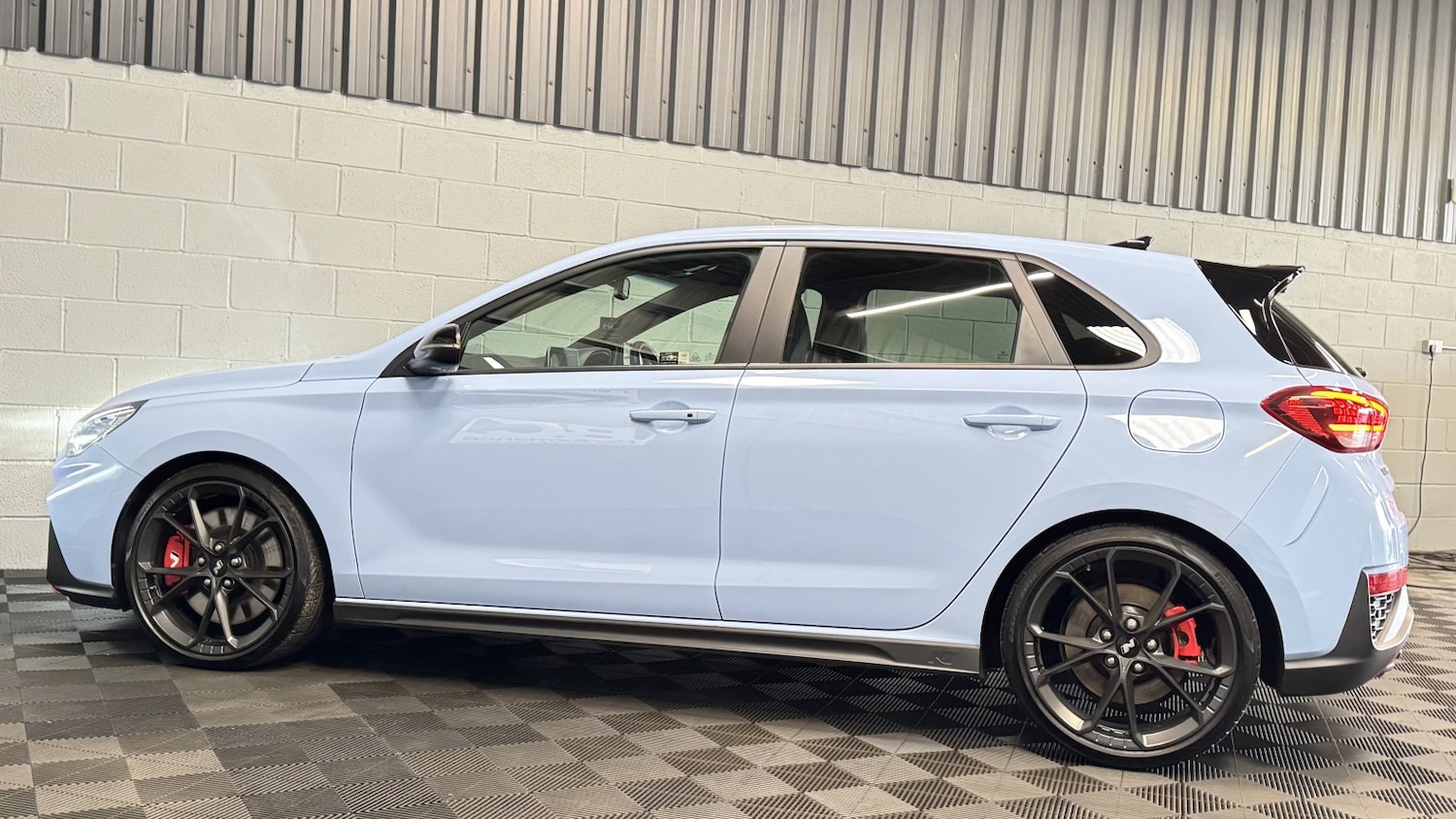 Used Hyundai i30 2021 for sale - 76418321: Photo 22