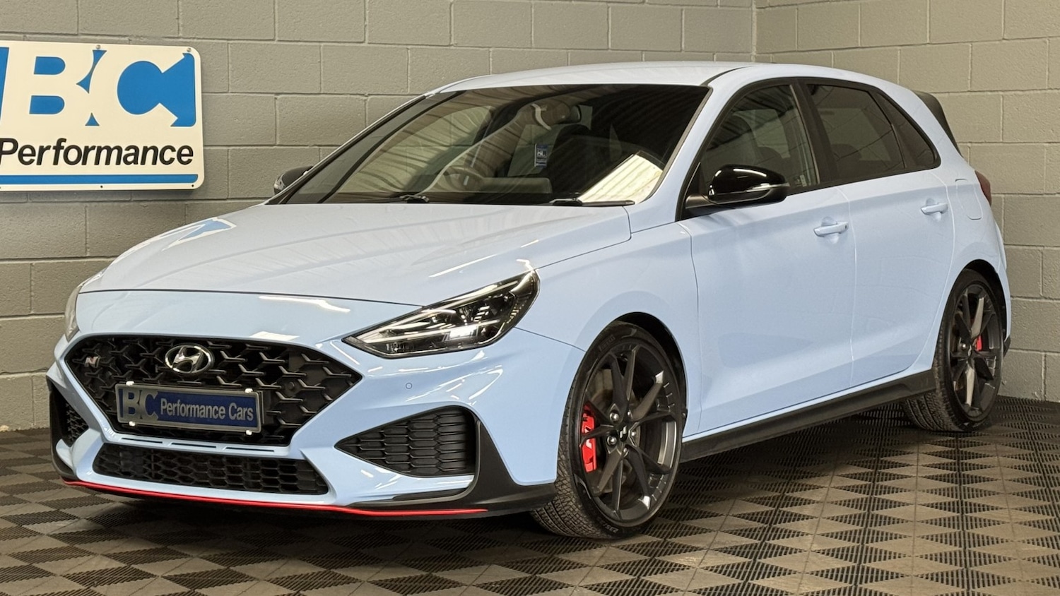 Used Hyundai i30 2021 for sale - 76418321: Photo 23