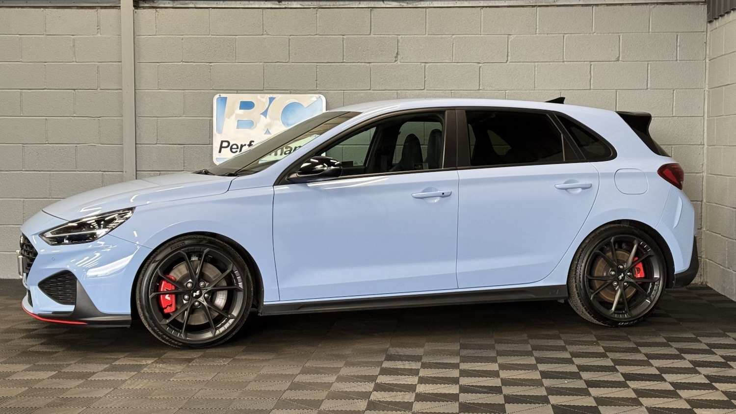 Used Hyundai i30 2021 for sale - 76418321: Photo 24