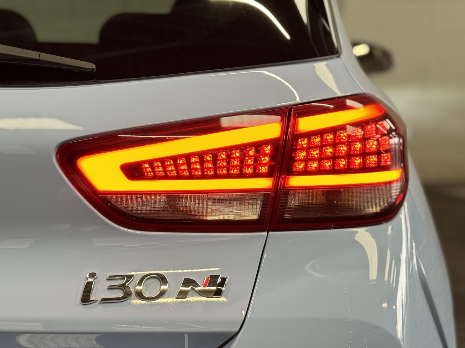 Used Hyundai i30 2021 for sale - 76418321: Photo 25