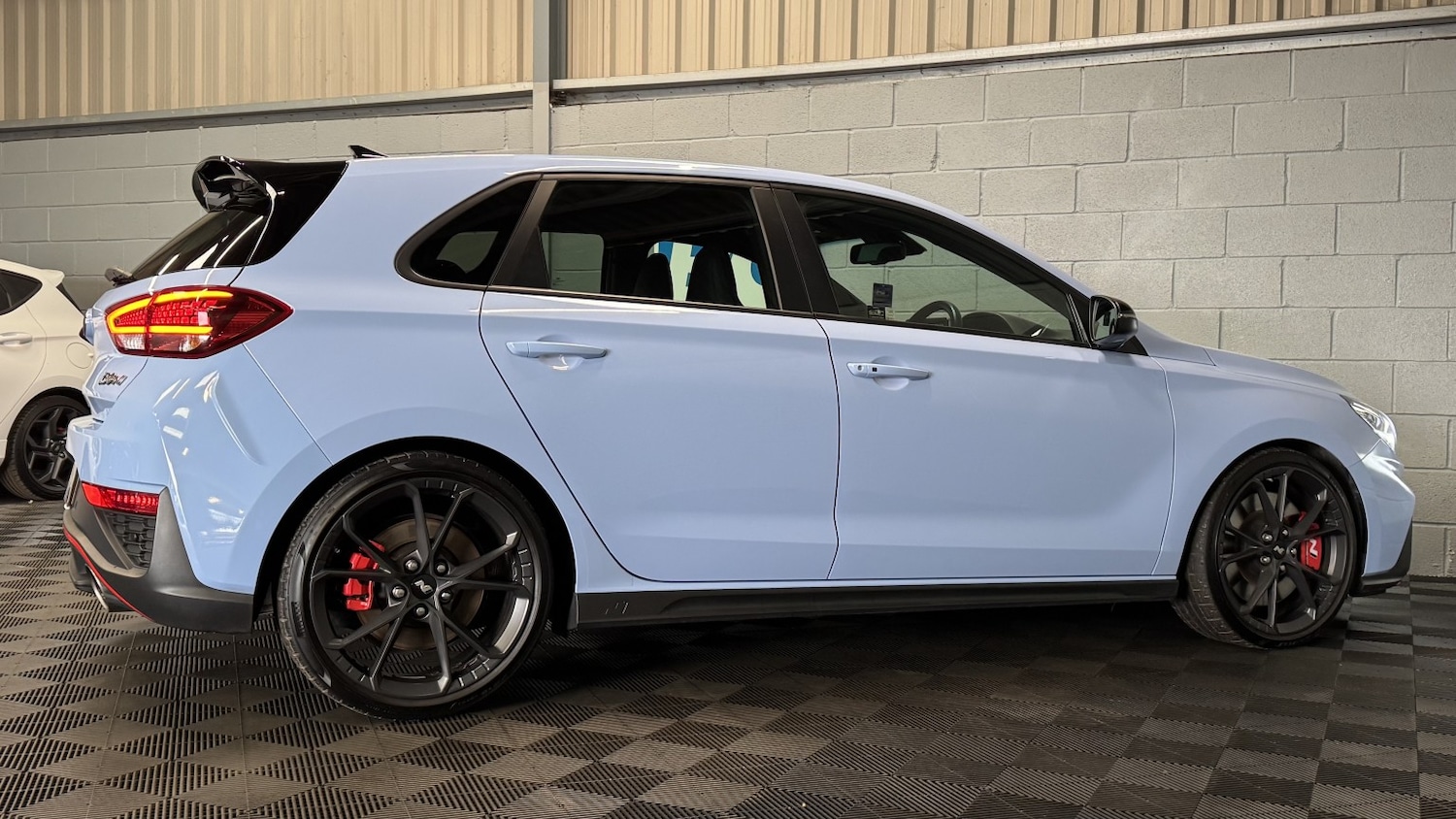 Used Hyundai i30 2021 for sale - 76418321: Photo 26