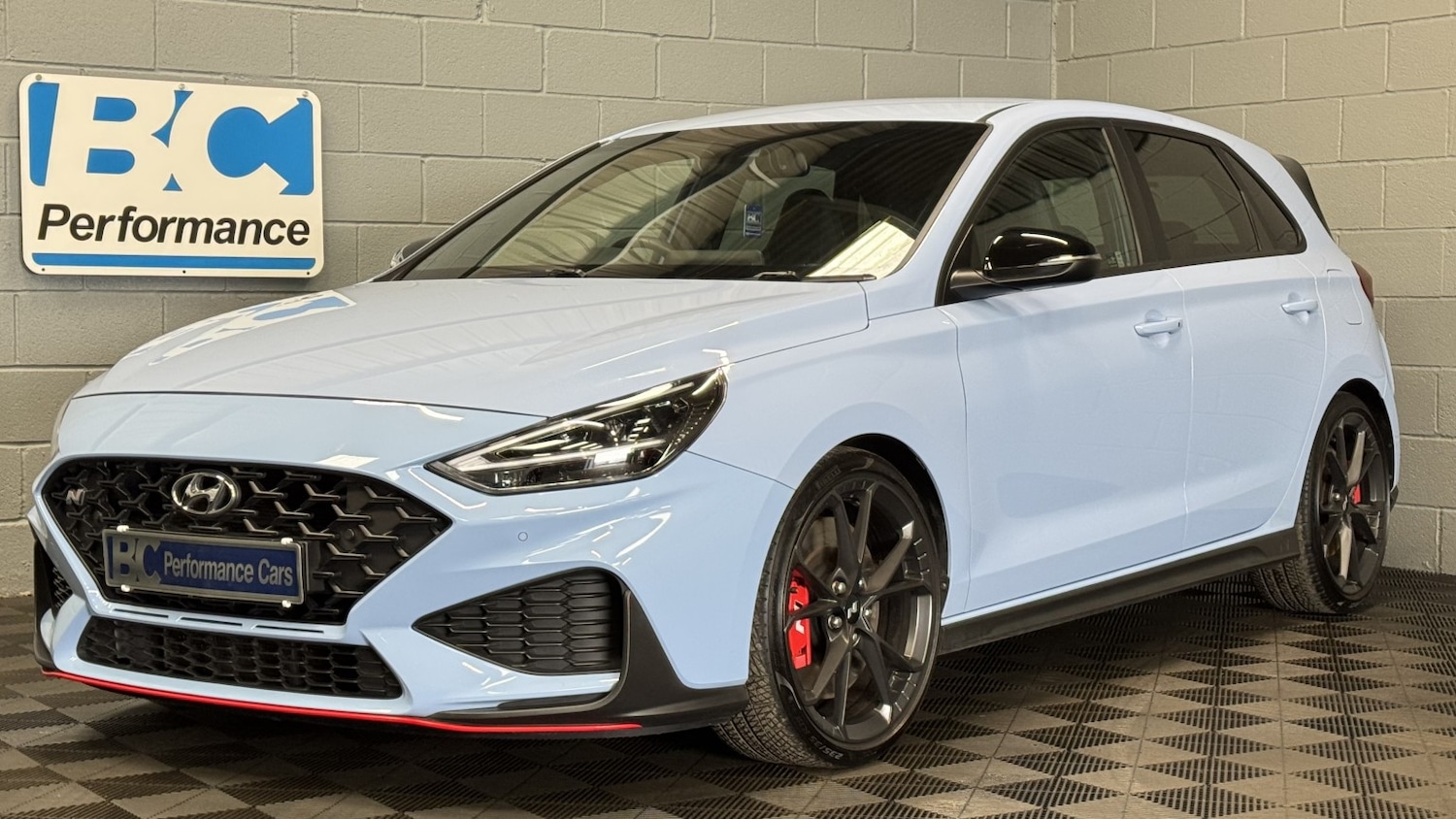 Used Hyundai i30 2021 for sale - 76418321: Photo 27