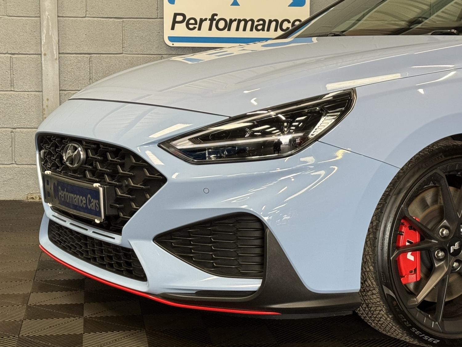 Used Hyundai i30 2021 for sale - 76418321: Photo 28