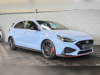 Used Hyundai i30 2021 for sale - 76418321: Photo