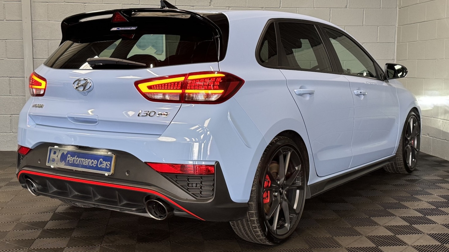 Used Hyundai i30 2021 for sale - 76418321: Photo 3