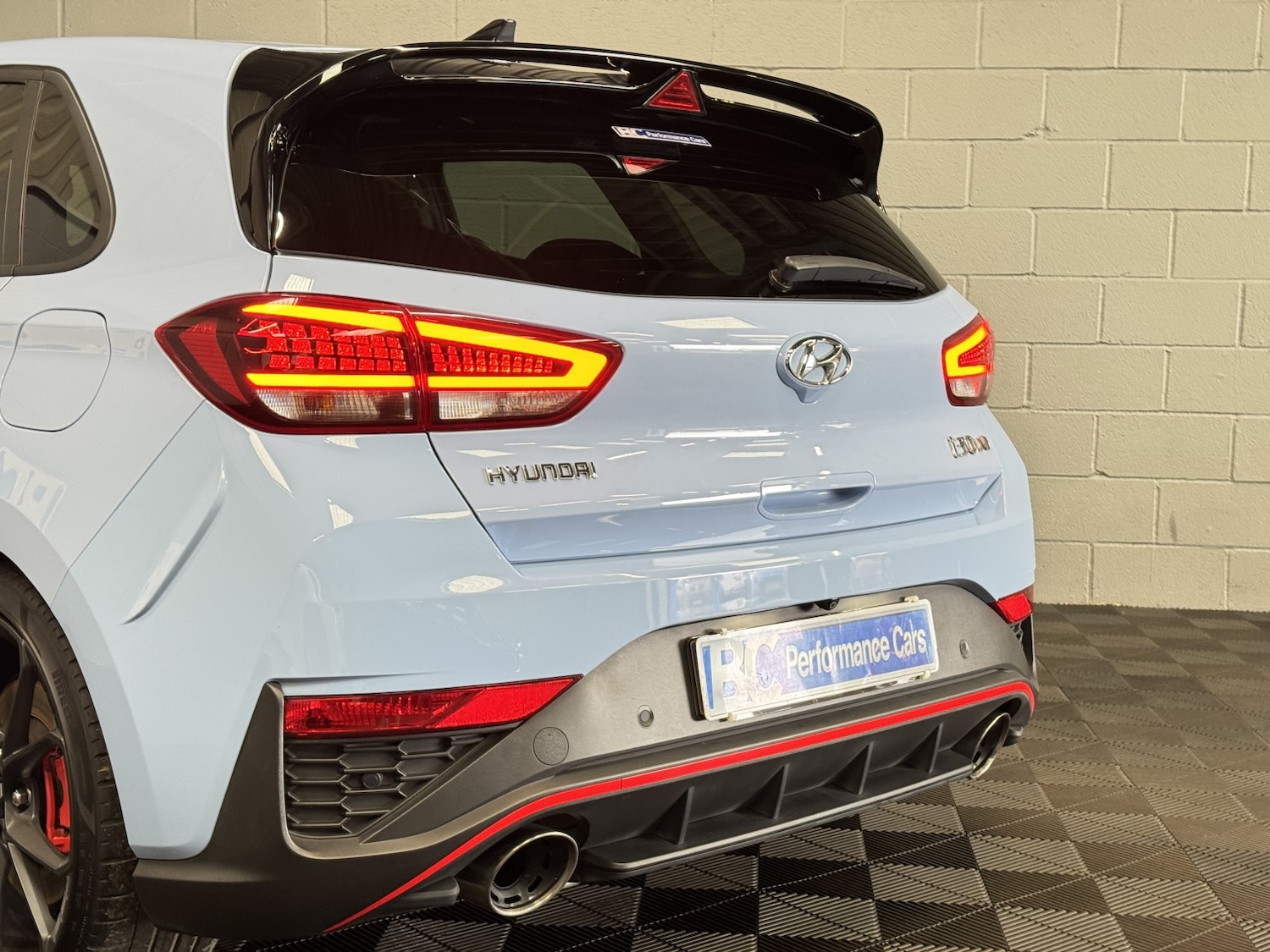 Used Hyundai i30 2021 for sale - 76418321: Photo 30