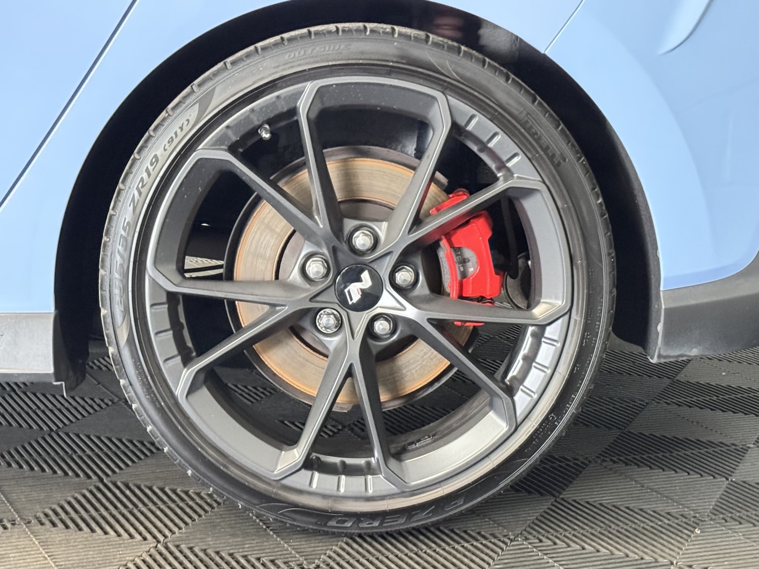 Used Hyundai i30 2021 for sale - 76418321: Photo 31