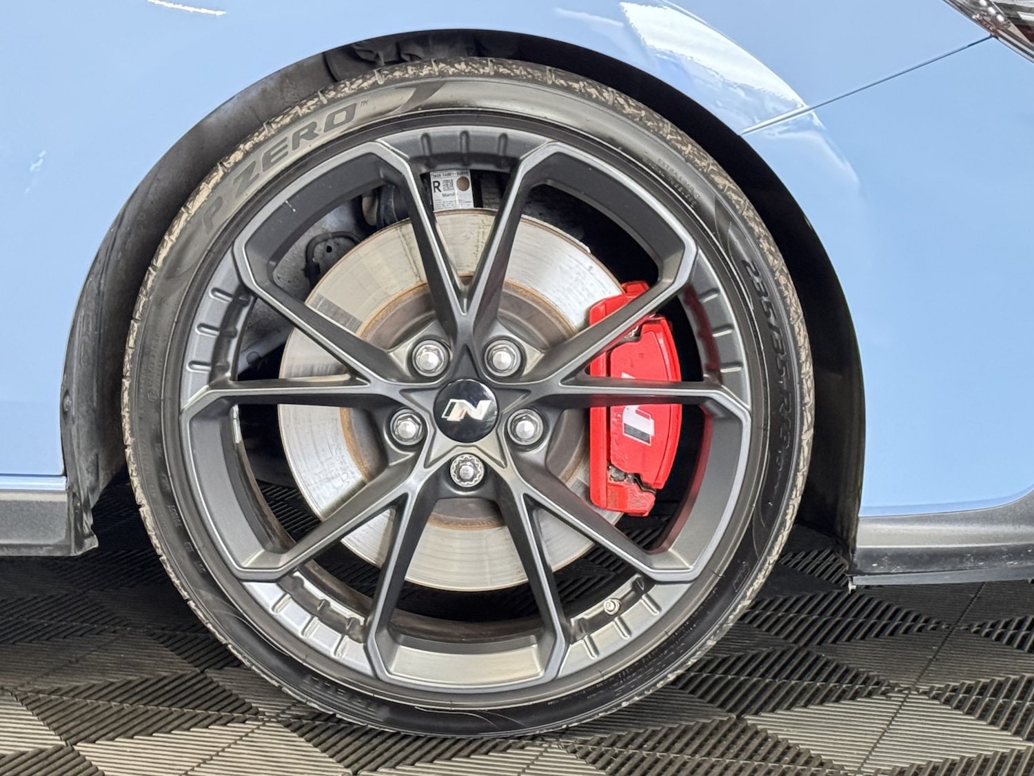 Used Hyundai i30 2021 for sale - 76418321: Photo 32