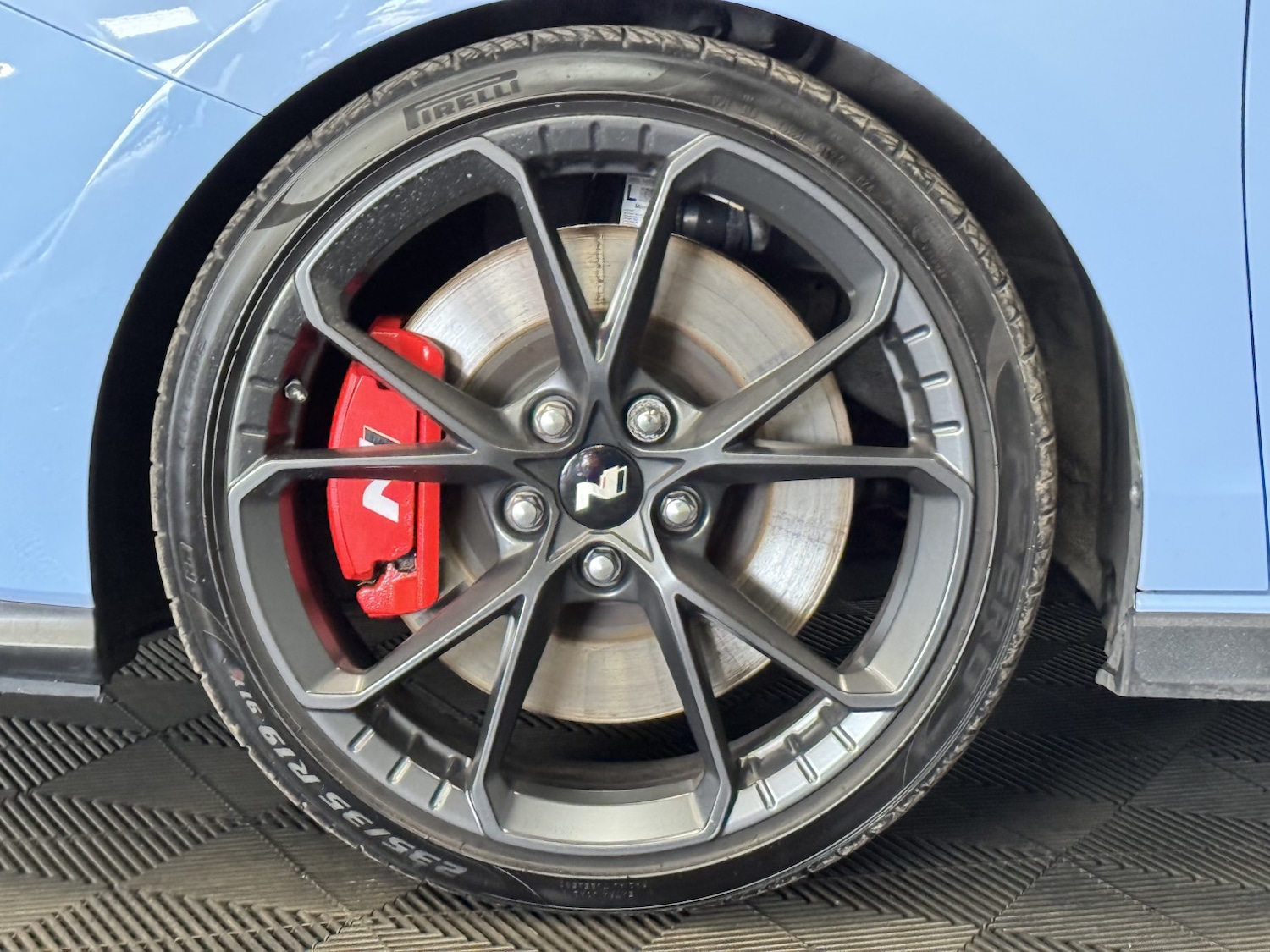 Used Hyundai i30 2021 for sale - 76418321: Photo 33