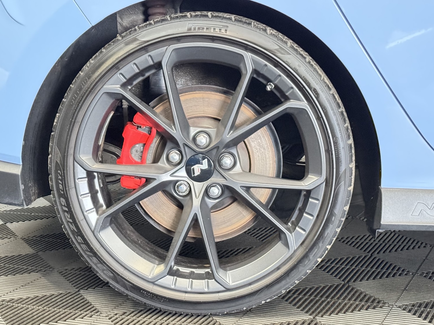 Used Hyundai i30 2021 for sale - 76418321: Photo 34