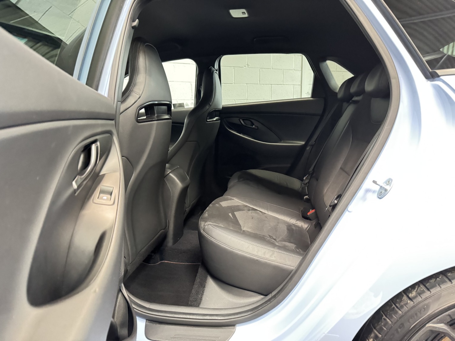 Used Hyundai i30 2021 for sale - 76418321: Photo 39