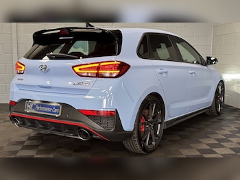 Used Hyundai i30 2021 for sale - 76418321: Photo