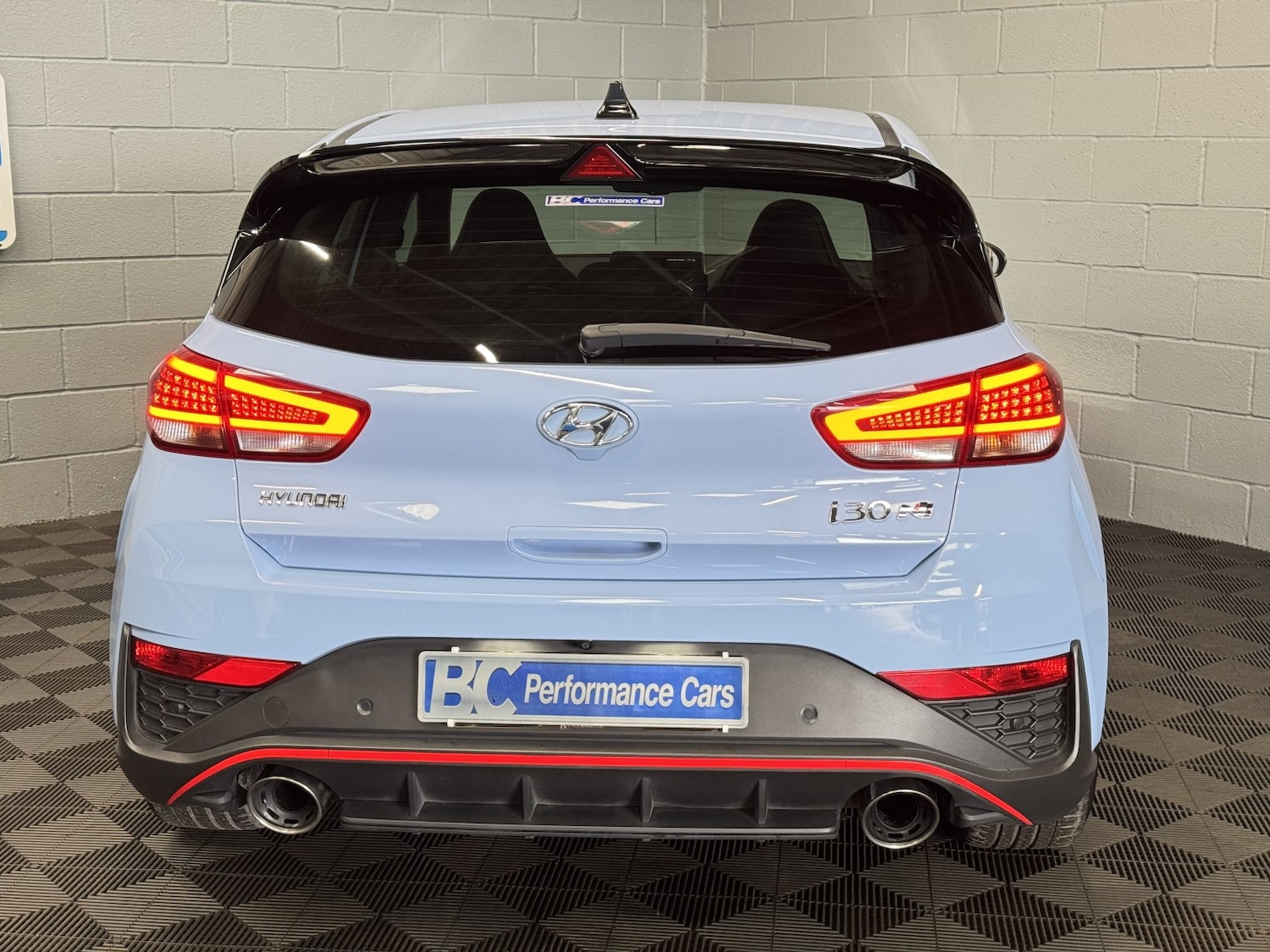 Used Hyundai i30 2021 for sale - 76418321: Photo 4