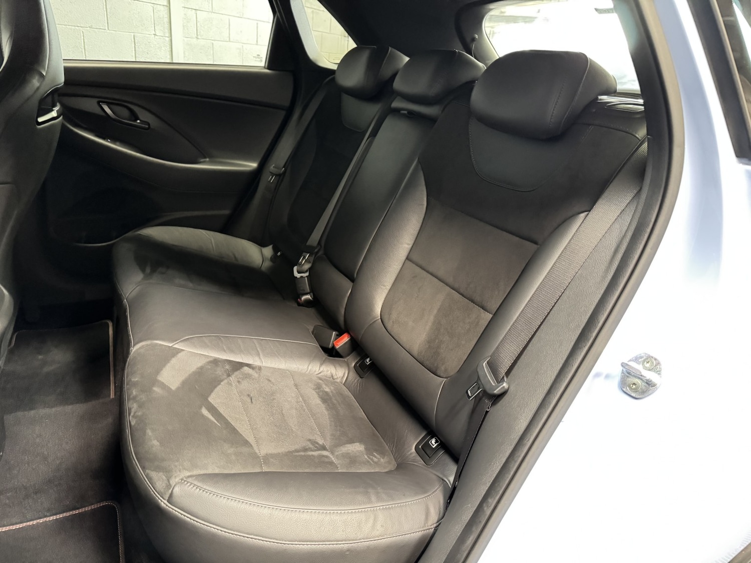 Used Hyundai i30 2021 for sale - 76418321: Photo 40