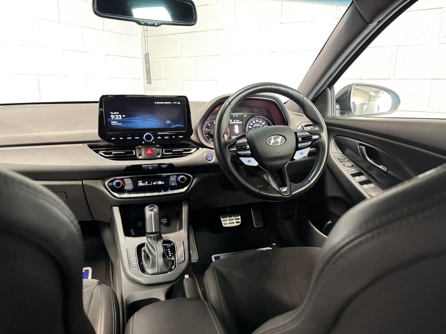 Used Hyundai i30 2021 for sale - 76418321: Photo 41