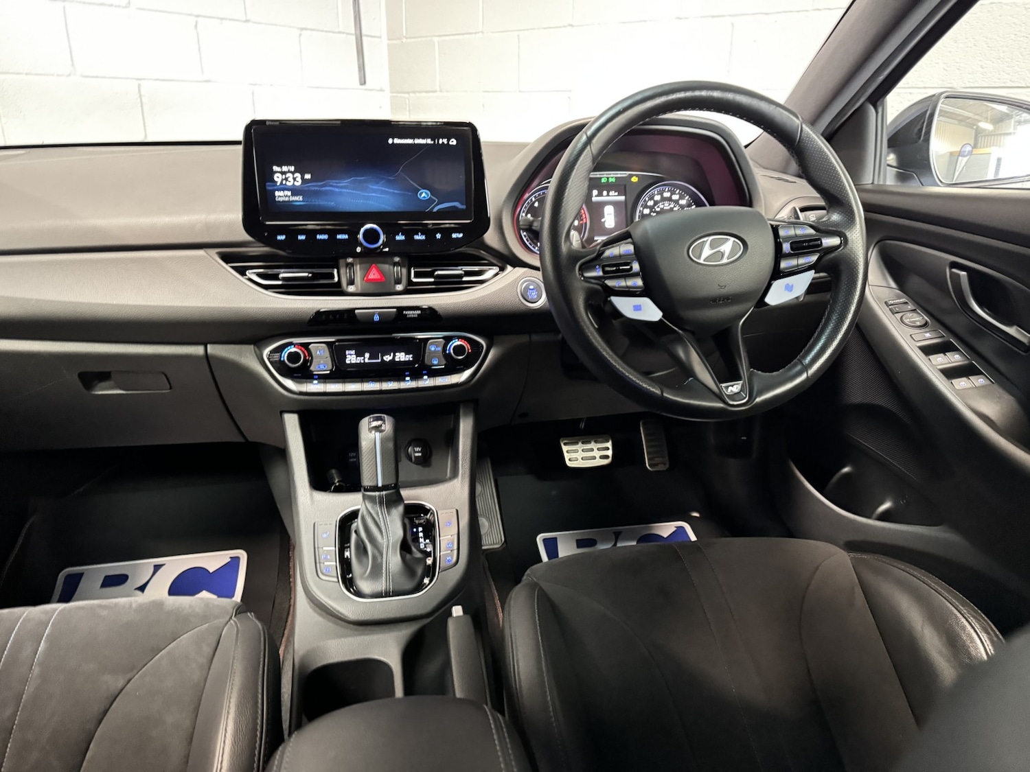 Used Hyundai i30 2021 for sale - 76418321: Photo 43