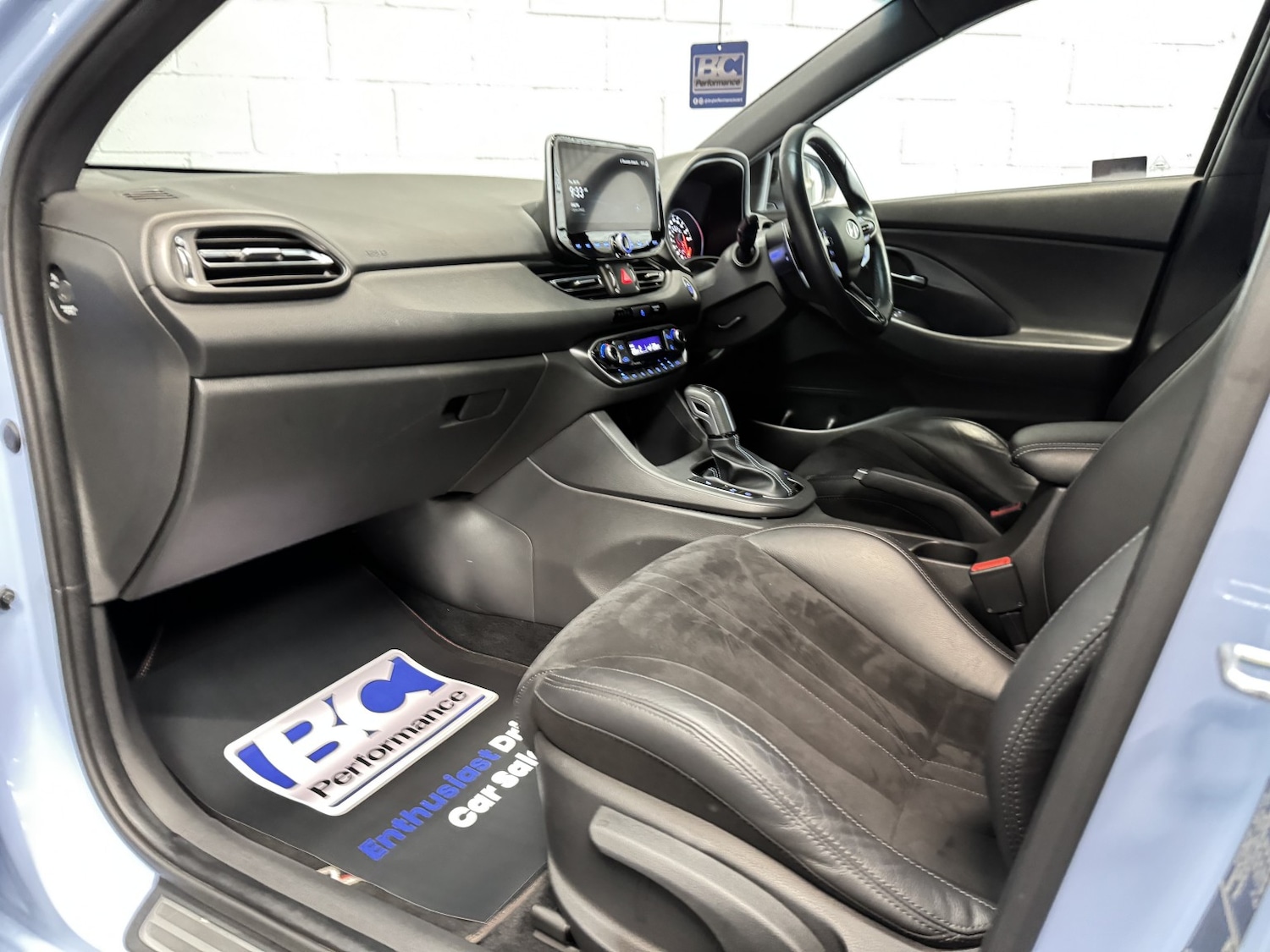 Used Hyundai i30 2021 for sale - 76418321: Photo 45