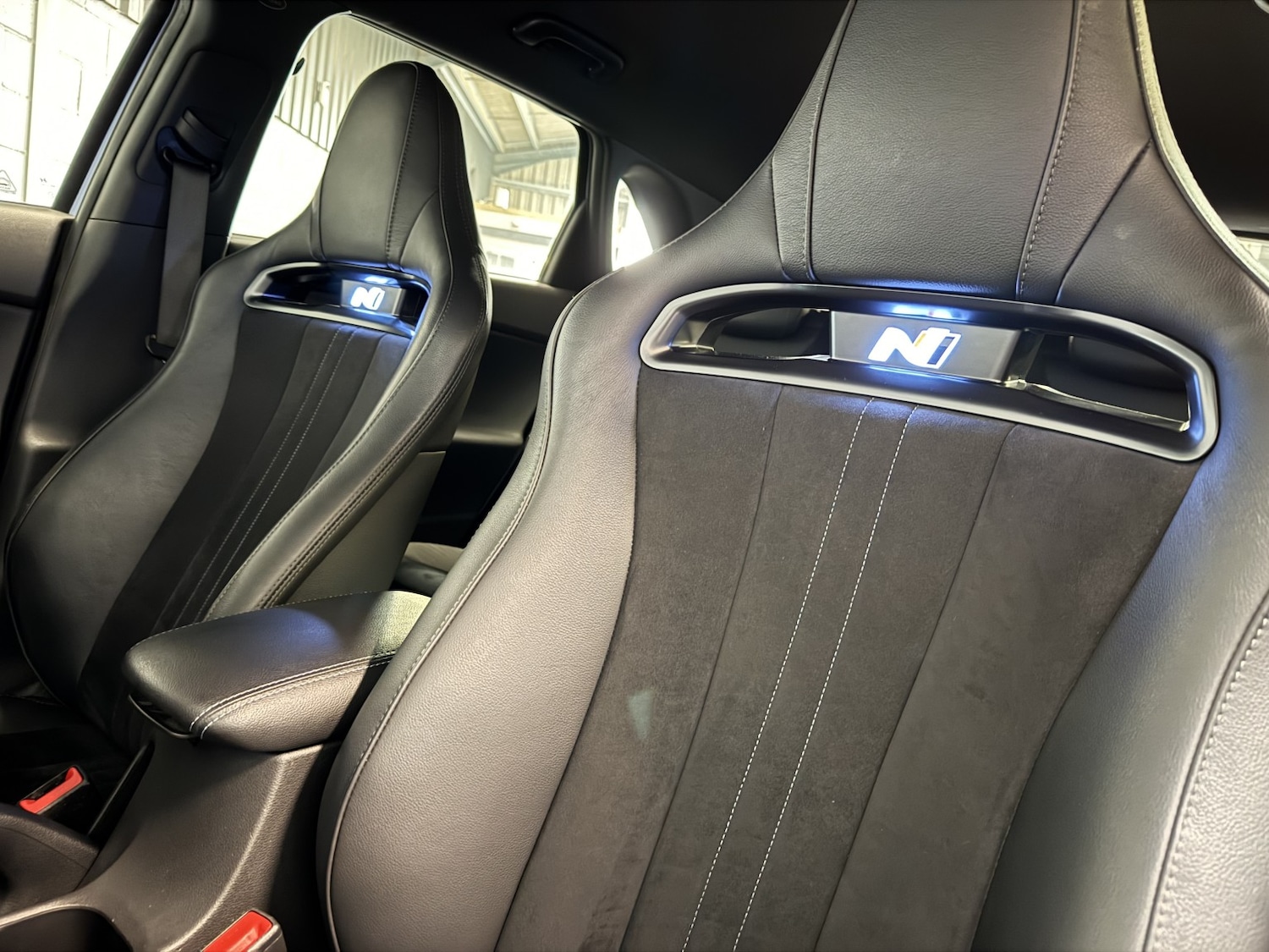 Used Hyundai i30 2021 for sale - 76418321: Photo 46