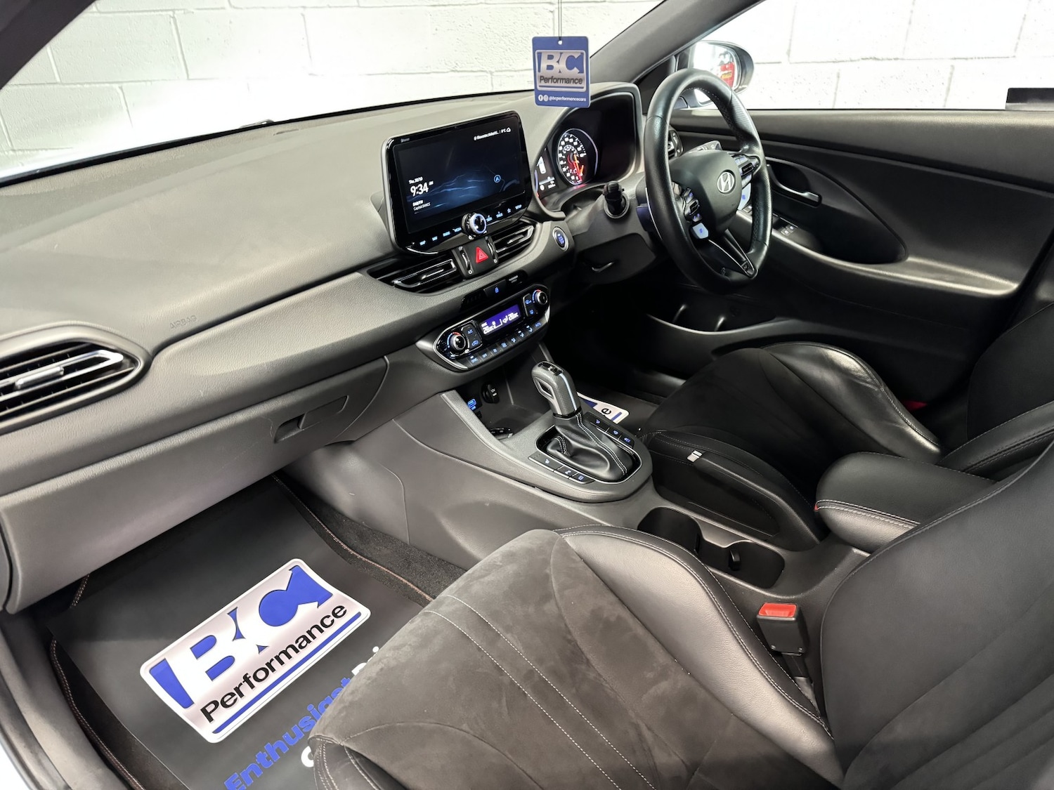 Used Hyundai i30 2021 for sale - 76418321: Photo 47