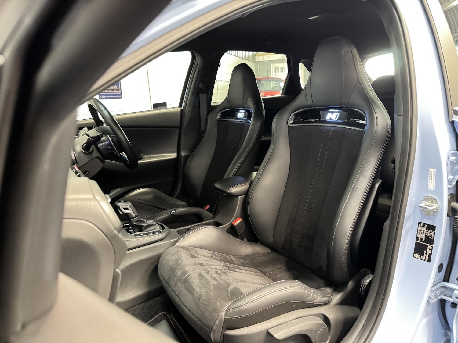 Used Hyundai i30 2021 for sale - 76418321: Photo 48