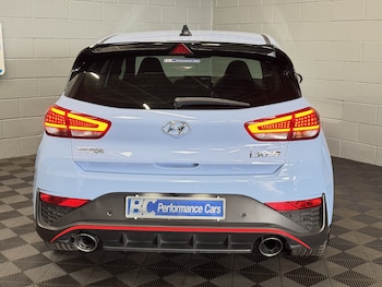 Used Hyundai i30 2021 for sale - 76418321: Photo