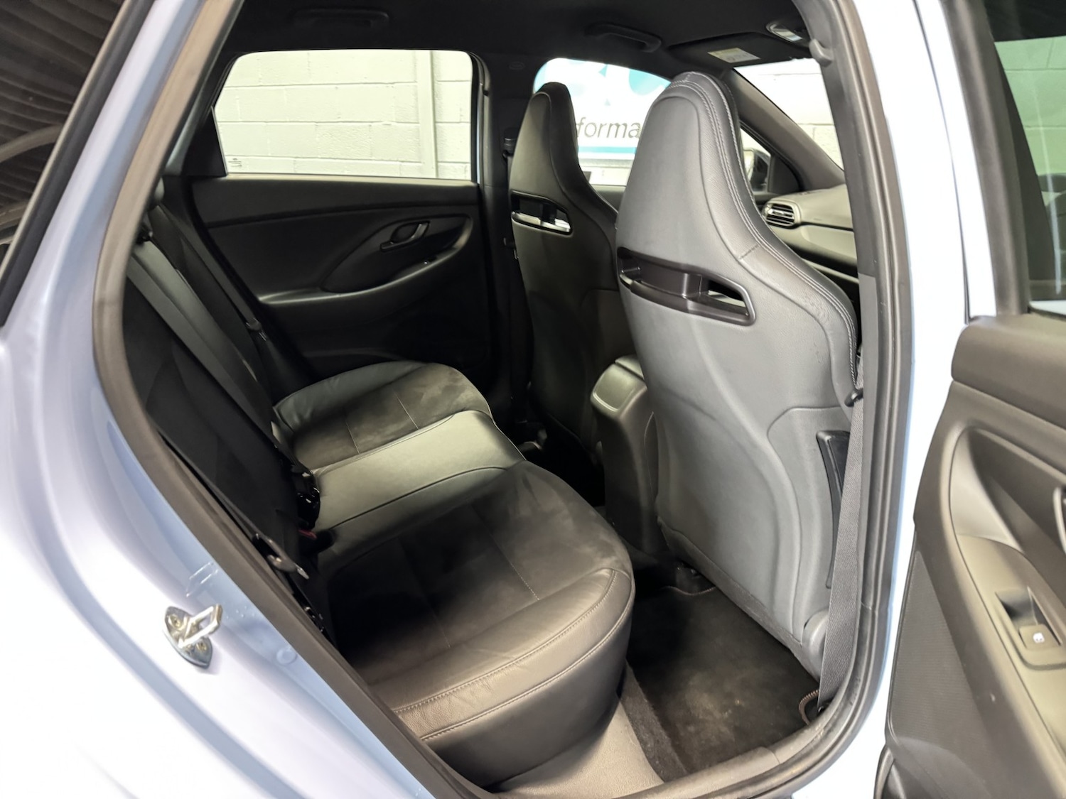 Used Hyundai i30 2021 for sale - 76418321: Photo 50